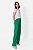 BLUSA MANGA CURTA CREPE OFF WHITE JULLY ESSENTIAL - Imagem 11