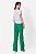 BLUSA MANGA CURTA CREPE OFF WHITE JULLY ESSENTIAL - Imagem 13