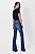 BLUSA MANGA CURTA CREPE PRETO JULLY ESSENTIAL - Imagem 8