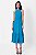 VESTIDO CREPE AZUL DANIELA - Imagem 3