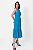 VESTIDO CREPE AZUL DANIELA - Imagem 4