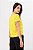 BLUSA CREPE MANGA CURTA LIMA ALANA - Imagem 7