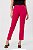 CALÇA SKINNY CREPE LIDIA PINK - Imagem 2
