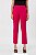 CALÇA SKINNY CREPE LIDIA PINK - Imagem 7
