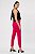 CALÇA SKINNY CREPE LIDIA PINK - Imagem 9