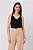 REGATA VISCOSE PRETO TATIANA - Imagem 1