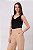 REGATA VISCOSE PRETO TATIANA - Imagem 3