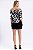 SHORT SAIA RUSTIC CREPE PRETO ELIANA - Imagem 10