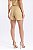 SHORT SAIA RUSTIC CREPE BEGE ELIANA - Imagem 8