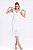 VESTIDO CREPE OFF WHITE DANY - Imagem 6