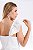 VESTIDO CREPE OFF WHITE DANY - Imagem 7