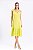 VESTIDO CREPE LIMA DANY - Imagem 1