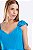VESTIDO CREPE AZUL DANY - Imagem 3