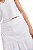 SAIA MIDI VISCOSE OFF WHITE NEW PALOMA - Imagem 6