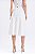SAIA MIDI VISCOSE OFF WHITE NEW PALOMA - Imagem 7