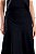 SAIA MIDI VISCOSE PRETO NEW PALOMA - Imagem 3