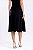 SAIA MIDI VISCOSE PRETO NEW PALOMA - Imagem 7