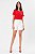 SHORT CREPE OFF WHITE CYNTHIA - Imagem 2