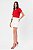 SHORT CREPE OFF WHITE CYNTHIA - Imagem 4