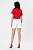 SHORT CREPE OFF WHITE CYNTHIA - Imagem 10