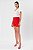 SHORT CREPE VERMELHO CYNTHIA - Imagem 2