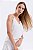 REGATA DECOTE V CREPE OFF WHITE LIA - Imagem 2