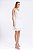 REGATA DECOTE V CREPE OFF WHITE LIA - Imagem 5