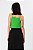 SAIA MIDI CREPE PRETO ANGEL - Imagem 11