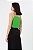 SAIA MIDI CREPE PRETO ANGEL - Imagem 10