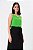 SAIA MIDI CREPE PRETO ANGEL - Imagem 5
