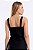 VESTIDO MIDI LINHO NEW PALOMA PRETO - Imagem 7