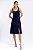 VESTIDO MIDI LINHO NEW PALOMA MARINHO - Imagem 2