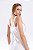 VESTIDO MIDI LINHO NEW PALOMA OFF WHITE - Imagem 4