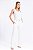 REGATA CREPE OFF WHITE LIA - Imagem 5