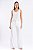 REGATA CREPE OFF WHITE LIA - Imagem 1