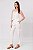 REGATA CREPE OFF WHITE SHEILA - Imagem 5