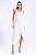 SAIA MIDI CREPE OFF WHITE DEBORAH - Imagem 3
