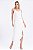 SAIA MIDI CREPE OFF WHITE DEBORAH - Imagem 5