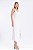 SAIA MIDI CREPE OFF WHITE DEBORAH - Imagem 7