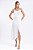SAIA MIDI CREPE OFF WHITE DEBORAH - Imagem 8