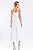 SAIA MIDI CREPE OFF WHITE DEBORAH - Imagem 10