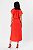 BLUSA CREPE VERMELHO DEBORAH - Imagem 10