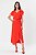 BLUSA CREPE VERMELHO DEBORAH - Imagem 3