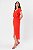 BLUSA CREPE VERMELHO DEBORAH - Imagem 7