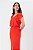 BLUSA CREPE VERMELHO DEBORAH - Imagem 6