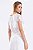 BLUSA CREPE OFF WHITE DEBORAH - Imagem 8