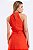 VESTIDO MIDI CREPE VERMELHO DEBORAH - Imagem 8
