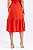 VESTIDO MIDI CREPE VERMELHO DEBORAH - Imagem 10
