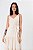 VESTIDO MIDI CREPE NATURAL LENA - Imagem 2