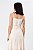 VESTIDO MIDI CREPE NATURAL LENA - Imagem 8